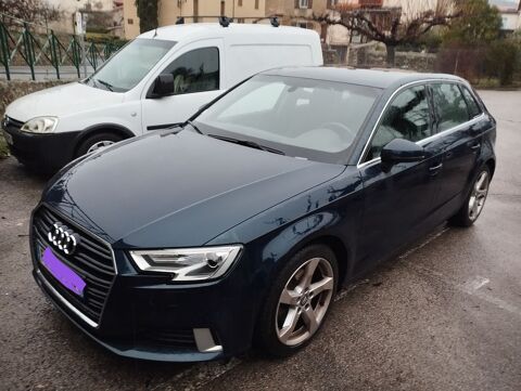Audi A3 Sportback 35 TFSI CoD 150 2019 occasion Codalet 66500