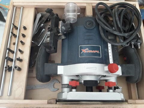 Défonceuse 2100 w Hem (59)