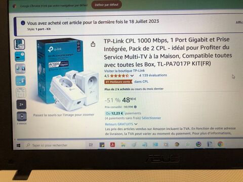 Prises CPL 35 Chteau-Landon (77)