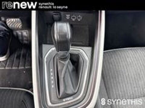 Clio V Clio E-Tech 140 - 21N Intens 2022 occasion 83500 La Seyne-sur-Mer