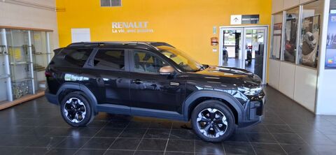 Annonce voiture Dacia Bigster 32490 €