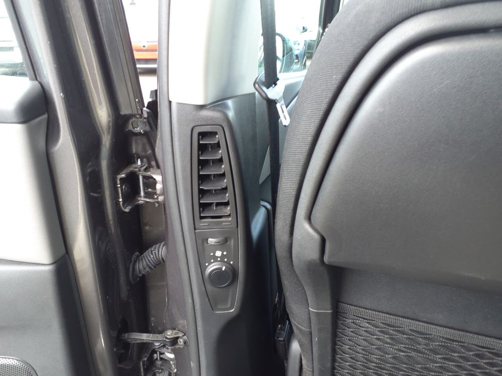 Grand C4 Spacetourer PureTech 130 S&S BVM6 Origins 2019 occasion 42170 Saint-Just-Saint-Rambert