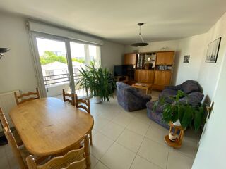  Appartement à vendre 4 pièces 83 m² Annemasse