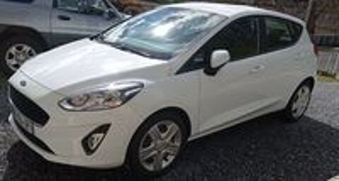 Fiesta 1.0 EcoBoost 95 ch S&S BVM6 Connect Business Nav 2019 occasion 64400 Oloron-Sainte-Marie