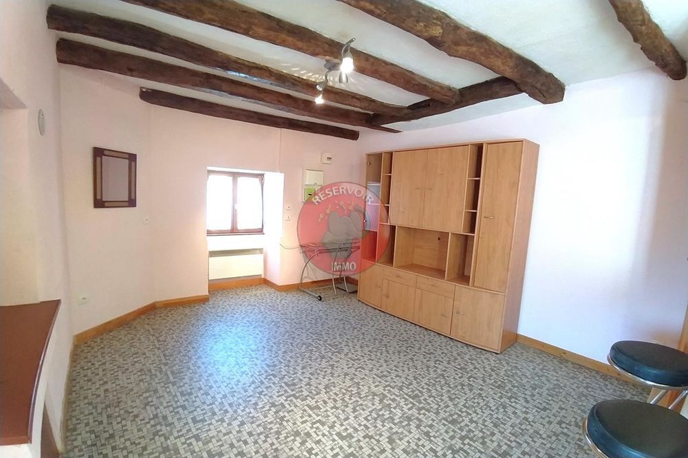 vente Maison - 2 pièce(s) - 38 m² Montbard (21500)