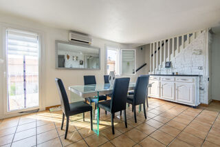 Maison à vendre 4 pièces 94 m²