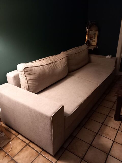 Canap convertible 4 places 400 Coimres (33)