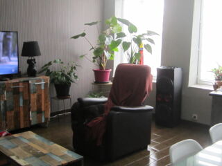  Maison  vendre 6 pices 110 m