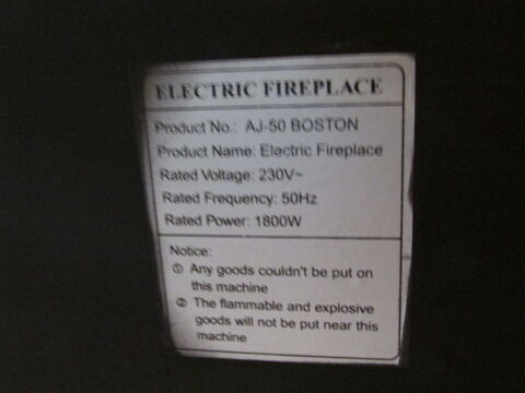 CONFECTEUR ELECTRIQUE MARQUE NOCOVER 70 La Bass�e (59)