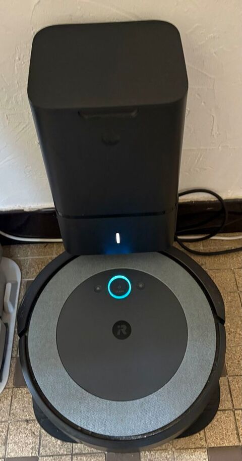 Robots iRobot Roomba + Braava Jet (aspirateur + serpilli�re) 200 Avignon (84)