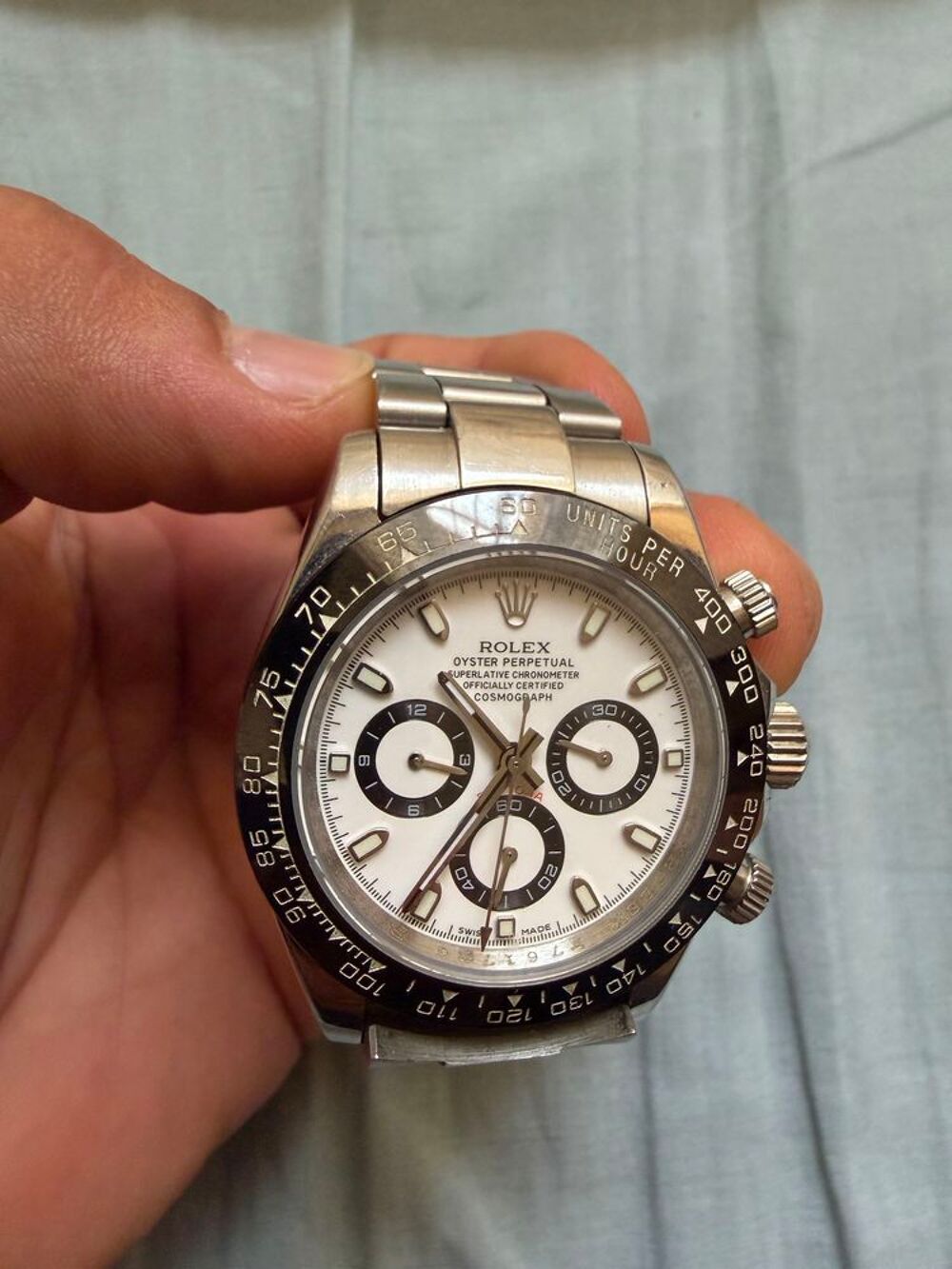 r&eacute;plique montre 