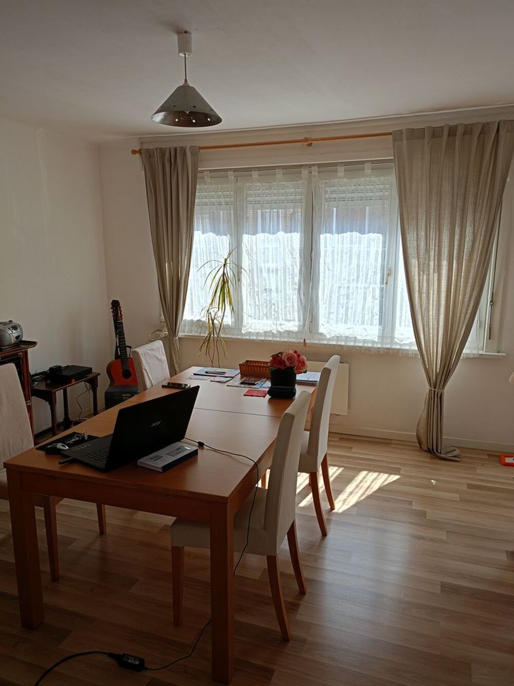 Vente Appartement duplex Dunkerque