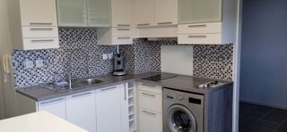  Appartement à louer 2 pièces 28 m²