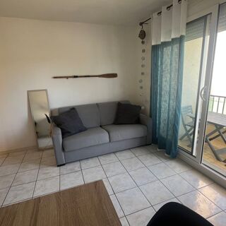 Appartement � louer 1 pi�ce 20 m�