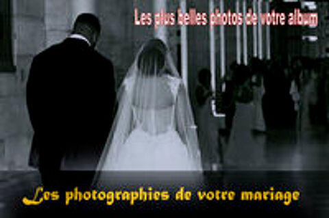   Jrme, le photographe de votre union (PACS, mariage...) 