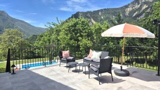  Villa � vendre 4 pi�ces 152 m�