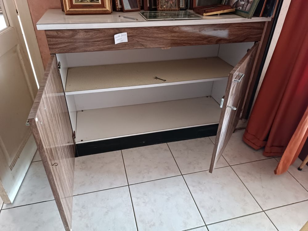 Meuble de rangement Formica Meubles