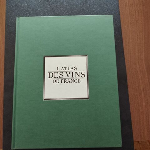 Atlas des vins de France Villeneuve-d'Ascq (59)