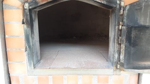 FOUR A BOIS 1399 Ancenis (44)