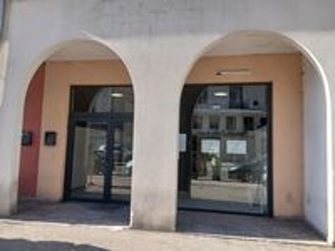   a louer local commercial 100 m²  Toulon ouest 