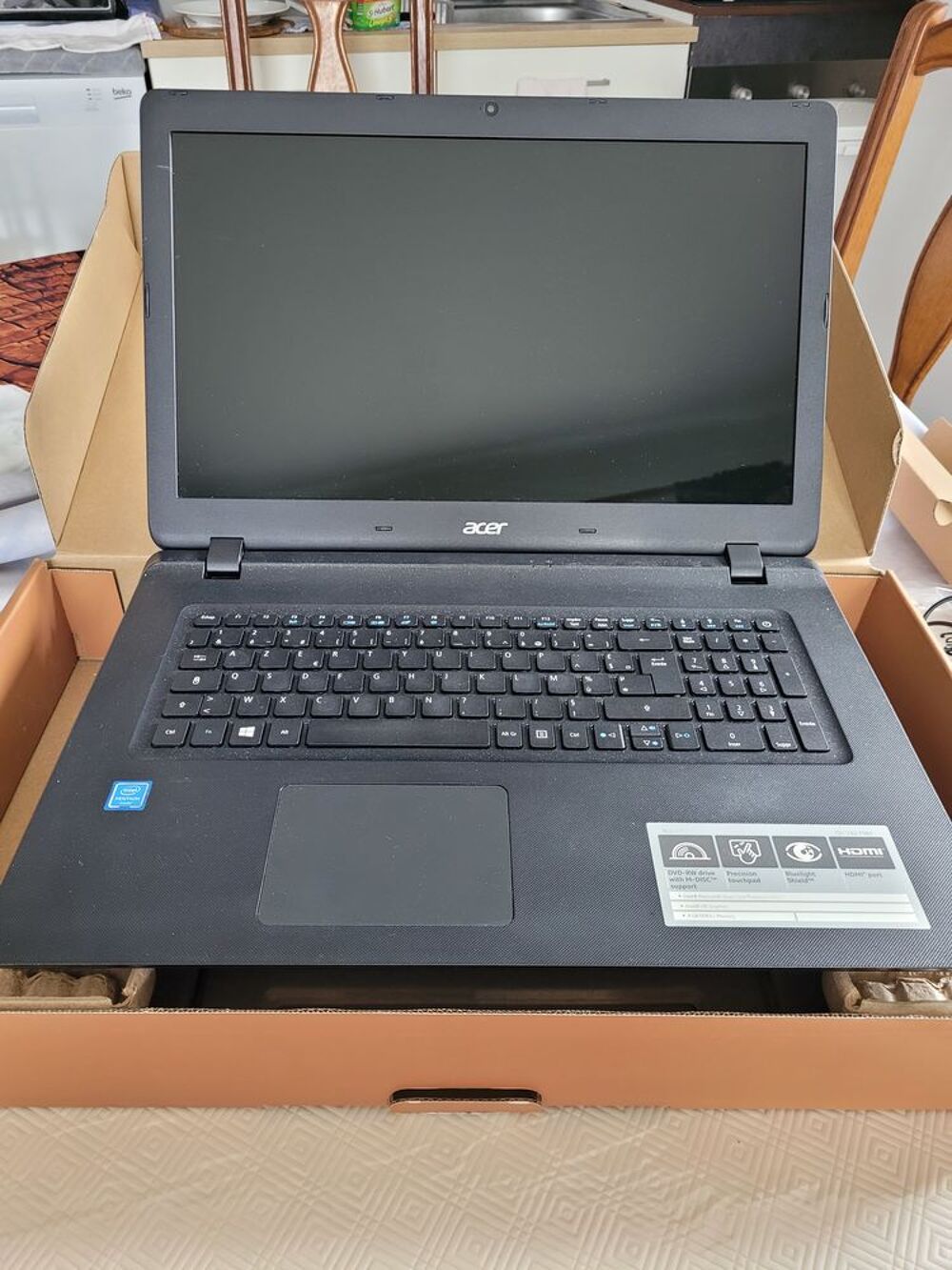 PC 17 PEN / ACER Mat�riel informatique