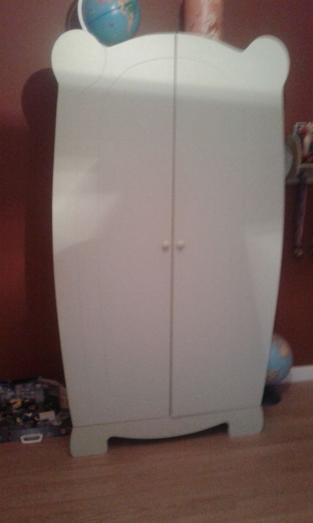 Chambre complete enfant vertbaudet Meubles