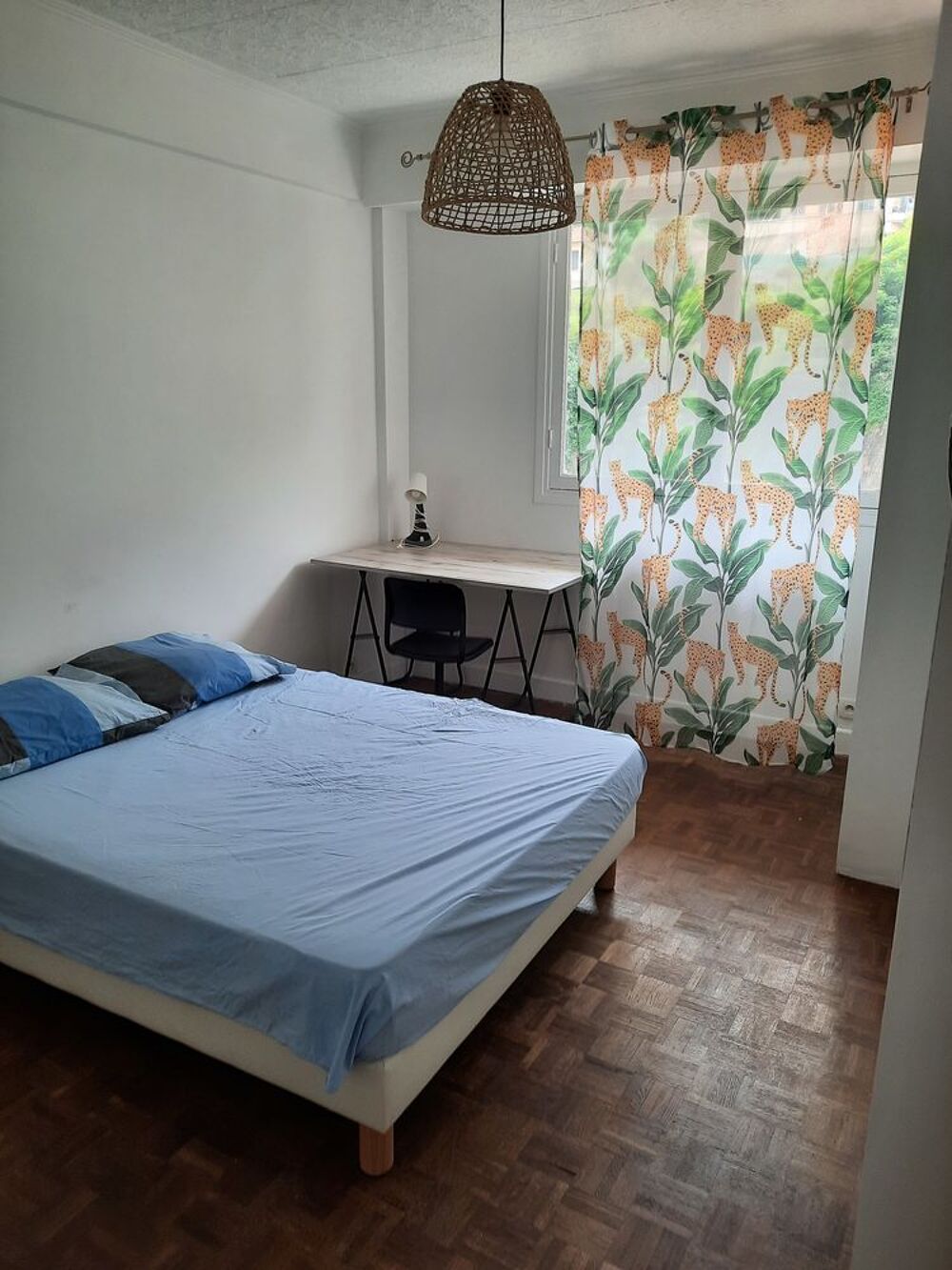 Location Colocation Appartement en colocation à Nice Nice