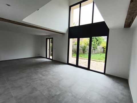  Maison � louer 4 pi�ces 103 m�