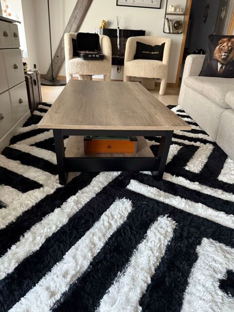 Table basse 30 Vaulx-en-Velin (69)