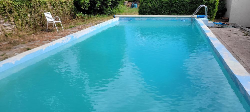 Vente Maison MAISON MEUBLEE Lablach�re