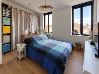  Maison à vendre 3 pièces 77 m²