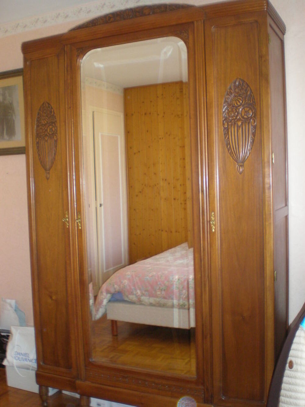 ARMOIRE ANCIENNE Meubles