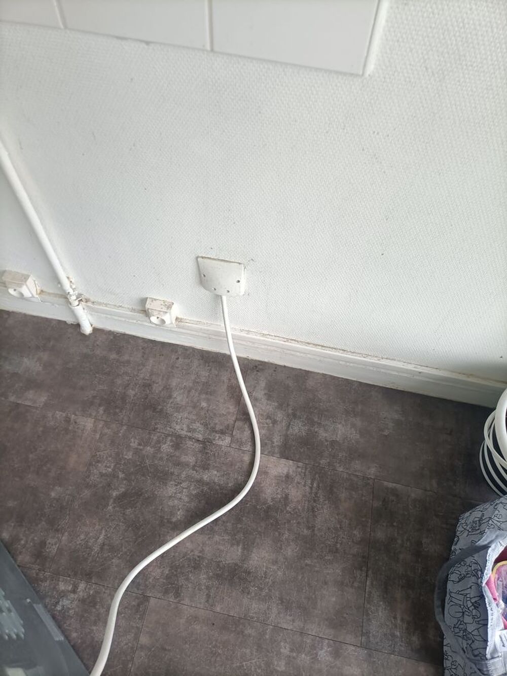 Cuisini&egrave;re &eacute;lectrique &eacute;lectrom&eacute;nager Electroménager