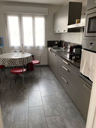  Maison  vendre 7 pices 100 m
