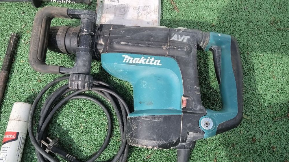   Perforateur burineur Makita / 