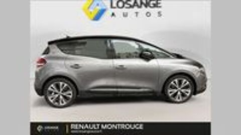 Scenic IV Scenic TCe 140 Energy Intens 2018 occasion 92120 Montrouge