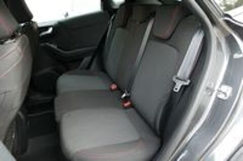 Puma FORD PUMA 1.0 MHEV FLEXIFUEL 125 Ch ST LINE 2023 occasion 13600 La Ciotat