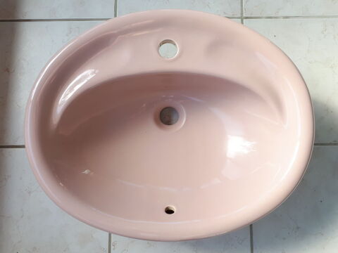 Lavabo ou vasque en céramique 20 Montigny-Lencoup (77)