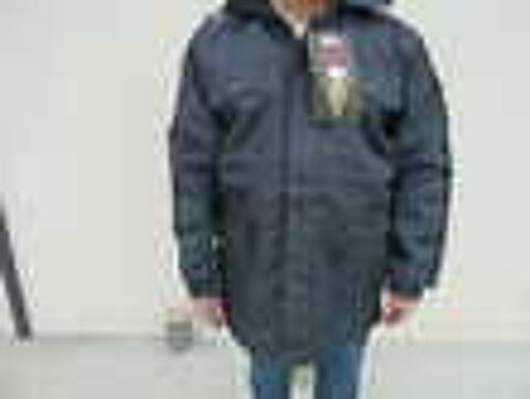 Parka Matelass&eacute;e Neuve Taille XL Vtements