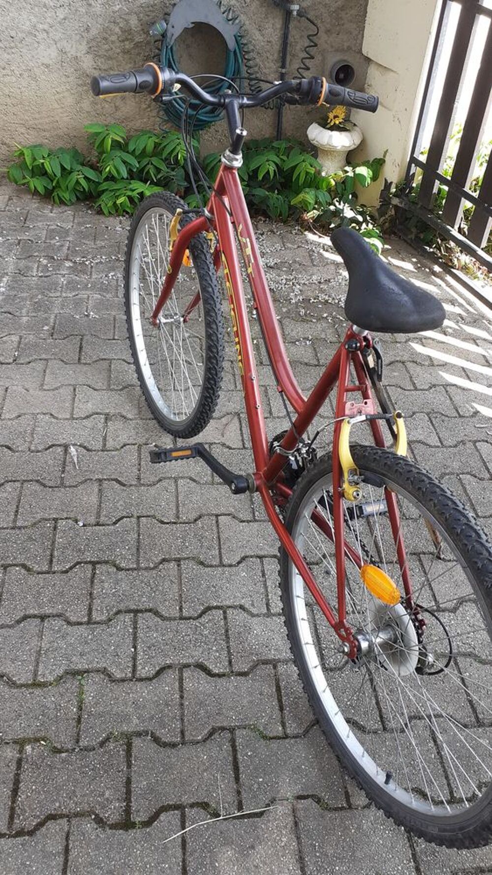 Vtt femme Vélos
