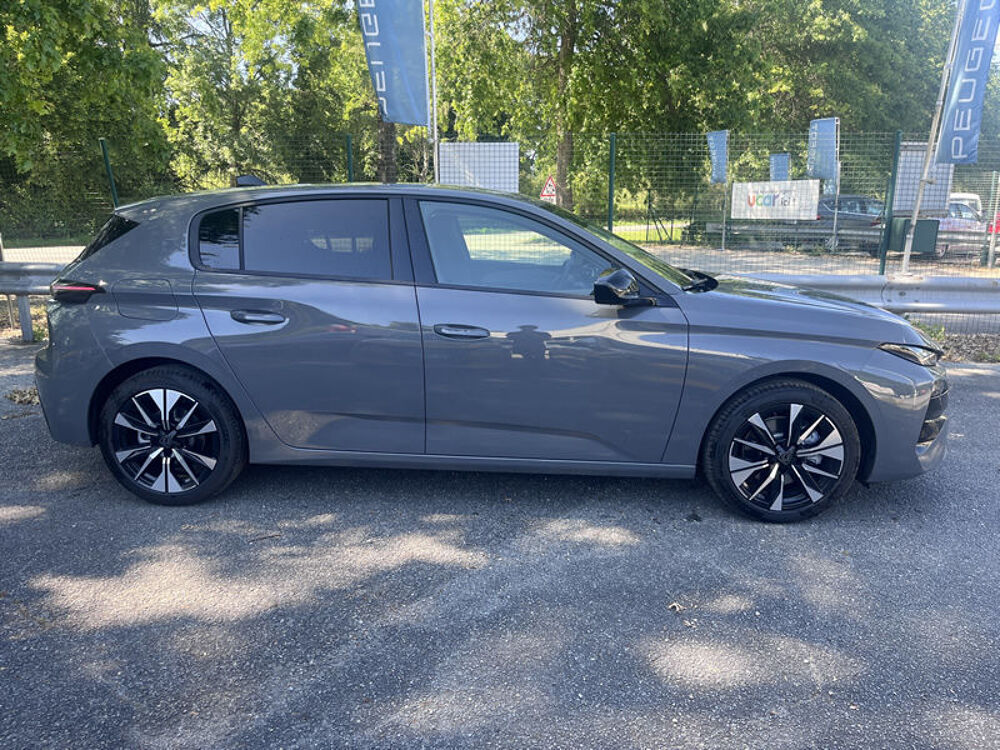 308 5p Hybrid Allure e-DSC6 1.2 145 cv 2026 occasion 87280 Limoges