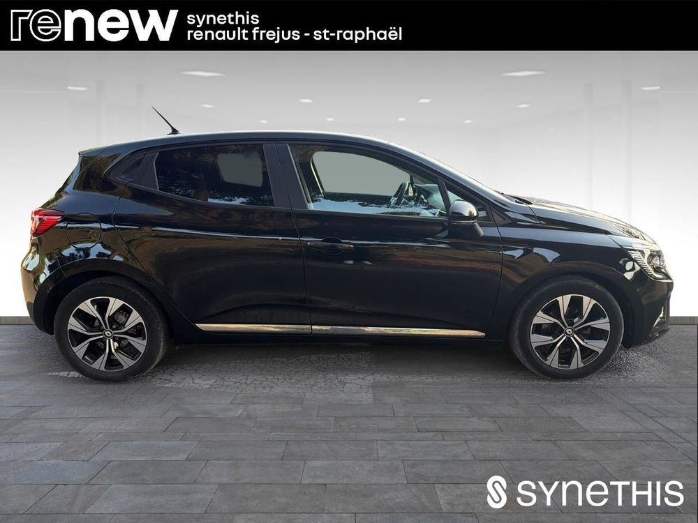 Clio V Clio TCe 100 GPL Evolution 2023 occasion 83600 Fr&eacute;jus
