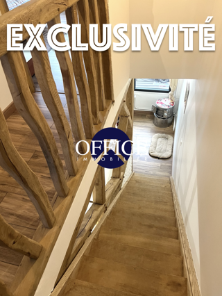  Maison � vendre 4 pi�ces 115 m�