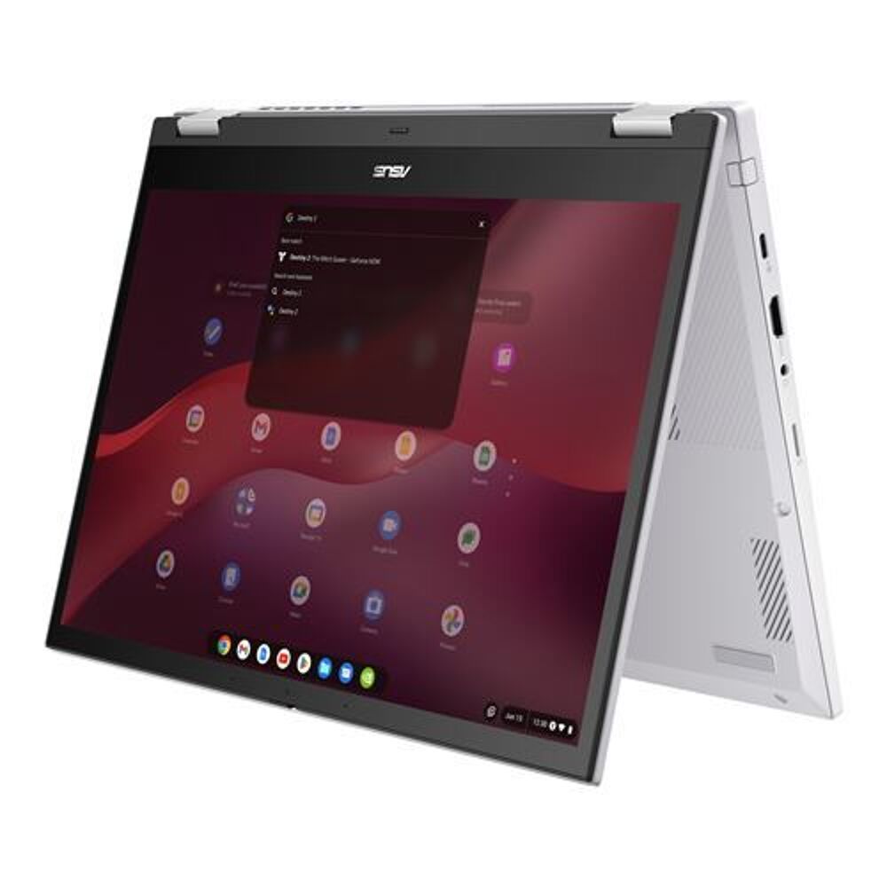 ChromeBook Asus CX3401FBA-N90061 Matériel informatique