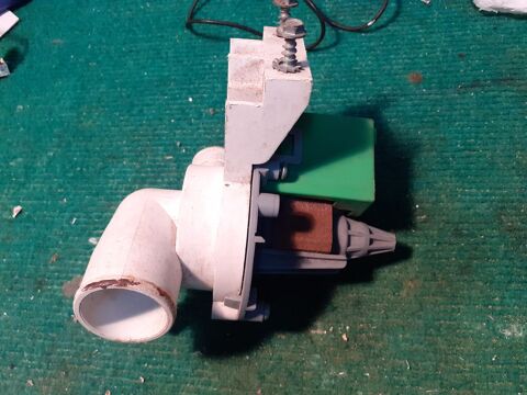 pompe machine a laver 30 Saint-Quentin (02)