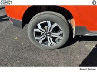 Duster Blue dCi 115 4x2 Journey 2023 occasion 21200 Beaune