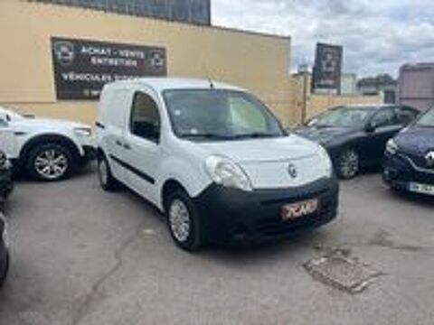 Kangoo Express KANGOO EXPRESS L1 1.5 DCI 75 ECO2 ENERGY GRAND CONFORT EURO 5 2012 occasion 77170 Brie-Comte-Robert
