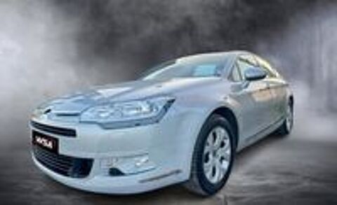 C5 1,6L i 120cv S&Eacute;DUCTION BMP6 occasion 55100 Verdun