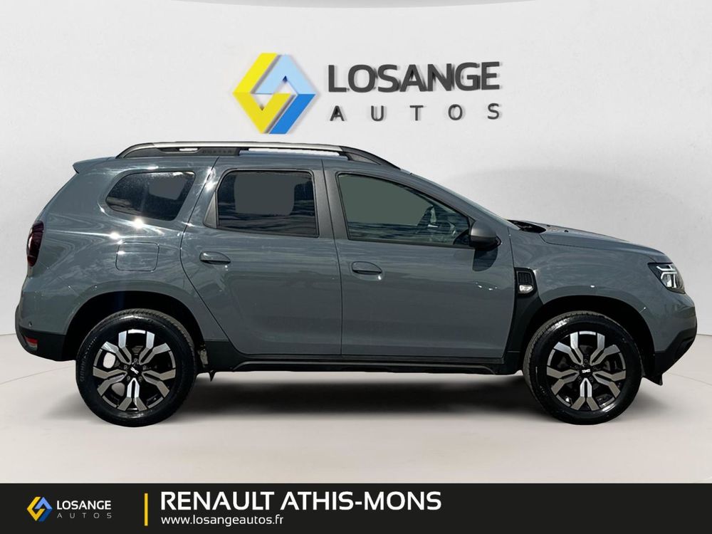 Duster Blue dCi 115 4x2 Journey 2023 occasion 91200 Athis-Mons