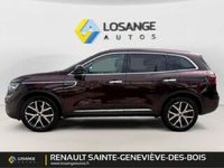 Koleos Blue dCi 150 X-tronic Intens 2020 occasion 91700 Sainte-Genevi&egrave;ve-des-Bois